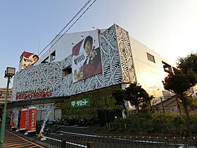 ラ・シャンブル Ａ ｜ 東京都国分寺市東恋ヶ窪4丁目6-1（賃貸アパート1K・1階・21.48㎡） その28