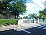 周辺：【小学校】国立市立第二小学校まで360ｍ