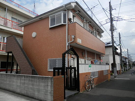 外観画像