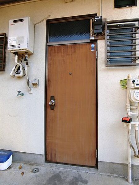 RBap　C 101｜東京都国立市西2丁目(賃貸アパート1K・1階・21.00㎡)の写真 その23