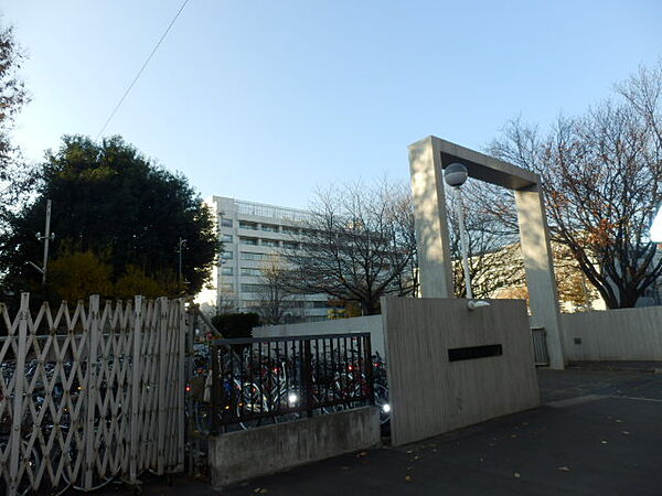 画像25:【大学】武蔵野美術大学まで1364ｍ