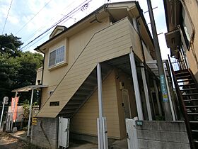 りんどうハイツ 102 ｜ 東京都小平市津田町2丁目（賃貸アパート1R・1階・15.60㎡） その3