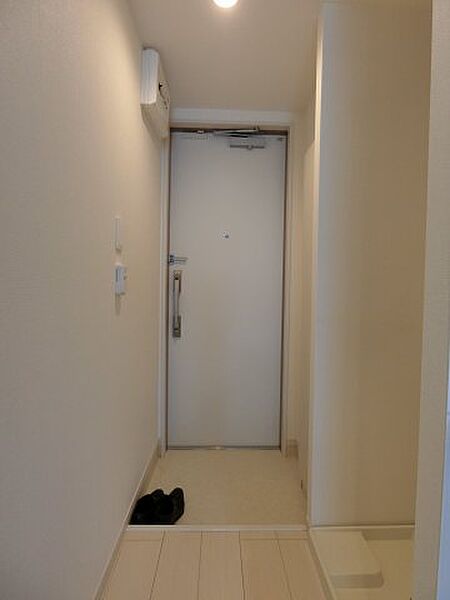 リブリ・ラフィーネ国立 201｜東京都国立市西2丁目(賃貸アパート1K・2階・27.32㎡)の写真 その17