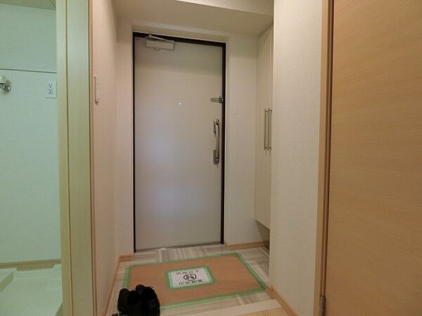 東京都国立市谷保(賃貸マンション1LDK・4階・43.94㎡)の写真 その16