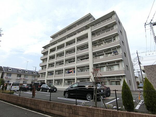 東京都国立市谷保(賃貸マンション1LDK・4階・43.94㎡)の写真 その1