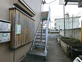 加藤荘 208 ｜ 東京都小平市小川町1丁目（賃貸アパート2K・2階・28.51㎡） その4