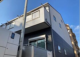 Belleza villa一橋学園  ｜ 東京都小平市学園西町2丁目28-10（賃貸アパート1K・2階・28.90㎡） その1