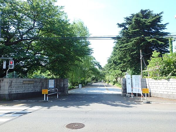 カーサセレナ55 303｜東京都国分寺市本町3丁目(賃貸マンション1K・3階・24.80㎡)の写真 その24