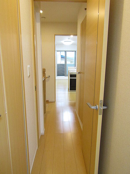 東京都国立市西1丁目(賃貸アパート1LDK・2階・44.97㎡)の写真 その24
