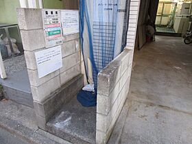 東京都小平市小川町1丁目（賃貸マンション1R・2階・16.74㎡） その22