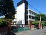 周辺：【小学校】国立市立第八小学校まで908ｍ