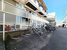 ニムロス  ｜ 東京都小金井市貫井北町2丁目16-1（賃貸アパート1R・2階・19.00㎡） その7