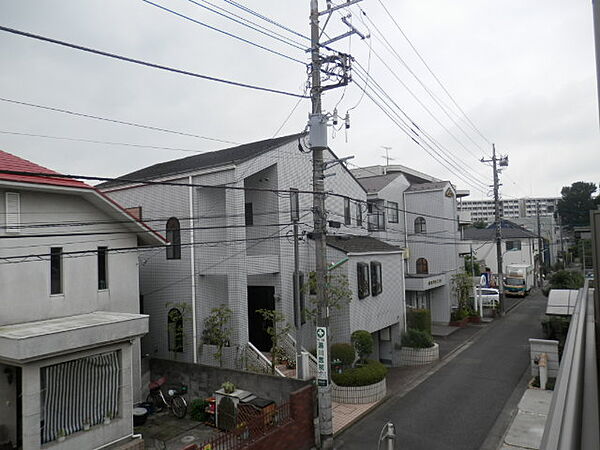 アルページュ 205｜東京都小平市学園西町1丁目(賃貸アパート1LDK・2階・40.93㎡)の写真 その30