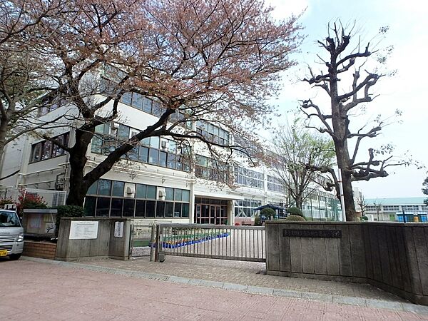 東京都国立市富士見台3丁目(賃貸アパート1K・1階・23.18㎡)の写真 その27