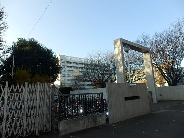 北町マンションK-1 ｜東京都国分寺市北町2丁目(賃貸マンション1K・2階・20.65㎡)の写真 その28