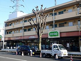 東京都国分寺市富士本1丁目（賃貸アパート1K・1階・24.10㎡） その27