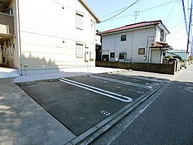 東京都小平市小川町1丁目（賃貸アパート1LDK・1階・33.61㎡） その30