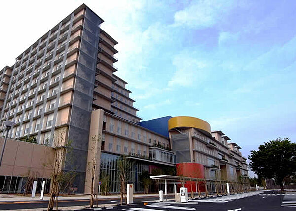 東京都国立市富士見台2丁目(賃貸マンション1K・2階・27.60㎡)の写真 その29