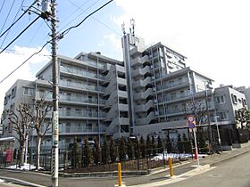 東京都国分寺市東恋ヶ窪4丁目（賃貸マンション2LDK・2階・57.60㎡） その3