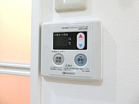 東京都小平市小川西町4丁目（賃貸マンション1K・2階・14.88㎡） その21