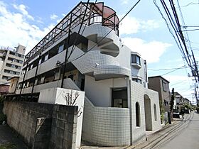 東京都小平市小川西町4丁目（賃貸マンション1K・2階・14.88㎡） その3