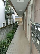 ハイツ石川 101 ｜ 東京都国分寺市日吉町2丁目18-8（賃貸アパート1K・1階・17.80㎡） その23