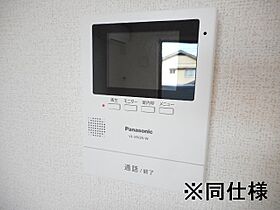 エム・ケイハイムA 205 ｜ 東京都小平市大沼町1丁目144-1（賃貸アパート1LDK・2階・50.74㎡） その5