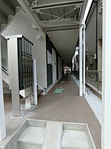 東京都小平市小川西町2丁目26-1（賃貸マンション1K・1階・21.11㎡） その4