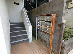 ハイムマキ  ｜ 東京都小平市たかの台（賃貸マンション1K・3階・18.50㎡） その4