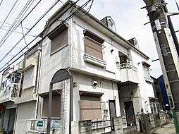 中央線 国立駅 徒歩15分