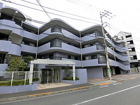 東京都国分寺市光町2丁目（賃貸マンション3LDK・2階・53.53㎡） その3