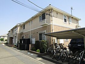 東京都国分寺市日吉町1丁目（賃貸アパート1R・1階・32.90㎡） その3