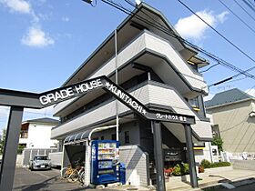 東京都国分寺市富士本1丁目10-12（賃貸マンション1LDK・2階・38.36㎡） その3