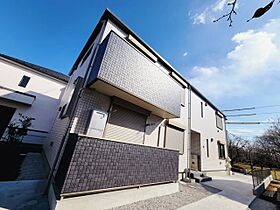 ベル ブリエ 102 ｜ 東京都国分寺市西元町3丁目29-1（賃貸アパート1LDK・1階・40.47㎡） その1