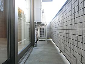 ベル ブリエ 102 ｜ 東京都国分寺市西元町3丁目29-1（賃貸アパート1LDK・1階・40.47㎡） その30