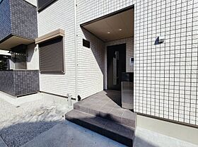 ベル ブリエ 102 ｜ 東京都国分寺市西元町3丁目29-1（賃貸アパート1LDK・1階・40.47㎡） その4