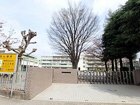 HF国分寺レジデンス 901 ｜ 東京都国分寺市南町3丁目（賃貸マンション1K・9階・20.84㎡） その26