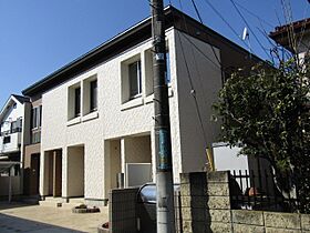 ガーデニア西町 102 ｜ 東京都小平市学園西町3丁目（賃貸アパート1K・1階・27.94㎡） その3