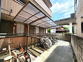 ヘリオス378小平栄町  ｜ 東京都小平市栄町1丁目（賃貸マンション1K・1階・29.86㎡） その26