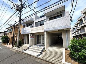 東京都国分寺市日吉町1丁目（賃貸マンション1K・1階・18.20㎡） その3