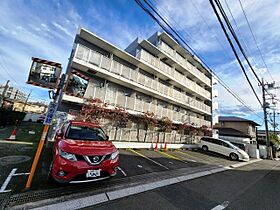 白樺マンション  ｜ 東京都立川市錦町1丁目23-18（賃貸マンション1K・1階・20.22㎡） その3