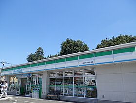 バーミープレイス西国分寺II  ｜ 東京都国分寺市東恋ヶ窪4丁目29-26（賃貸アパート1R・2階・20.08㎡） その30