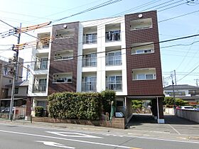 東京都小平市小川町1丁目74-9（賃貸マンション1K・1階・25.68㎡） その1