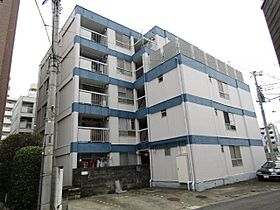 東京都国分寺市本多2丁目3-5（賃貸マンション2LDK・1階・47.68㎡） その3