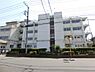 周辺：【中学校】小平市立 小平第五中学校まで1093ｍ