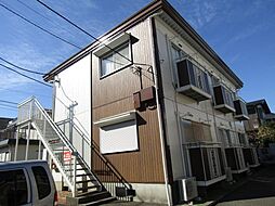 西武多摩湖線 一橋学園駅 徒歩8分