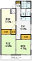プラムヒル4階8.5万円