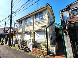 🉐敷金礼金0円！🉐ニシコク・ハイツ
