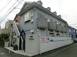 🉐敷金礼金0円！🉐グレイスハイム一橋学園