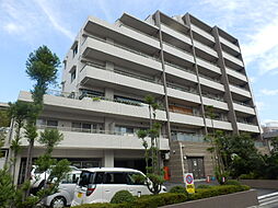 ガーデンホーム西国分寺